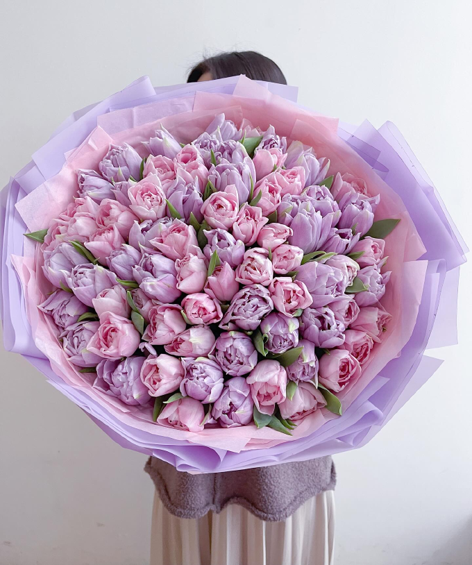 Авторські букети